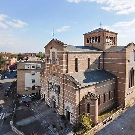 Апартаменты Domus Branca *
