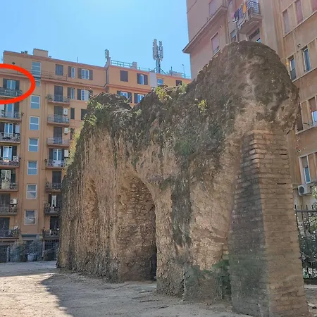 דירה Domus Branca